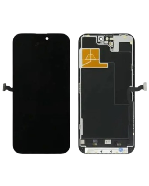 AFFICHEUR IPHONE 13 PRO MAX INCEL